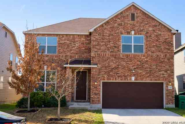 Homes For Sale - 7547 Copper Kettle<br/> Bexar County, Converse, TX 78109