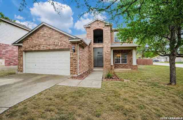 Homes For Sale - 11930 Edward Conrad<br/> Bexar County, San Antonio, TX 78253