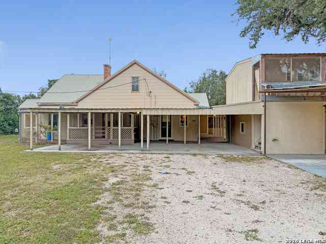 Homes For Sale - 2722 Ellis Rd<br/> Beeville, TX 78102