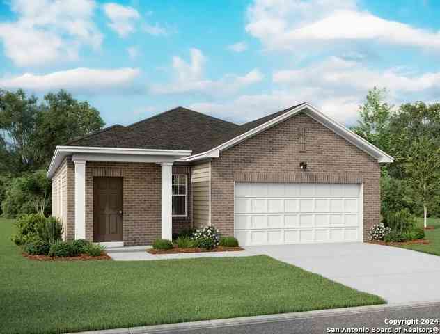 Homes For Sale - 14313 Heartwodd Crossing<br/> Bexar County, San Antonio, TX 78252