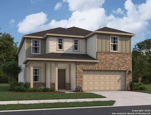 Homes For Sale - 11008 Nockies Court<br/> Adkins, TX 78101
