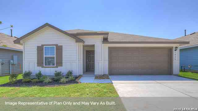 Homes For Sale - 1041 Seedling Lane<br/> Guadalupe County, Seguin, TX 78155