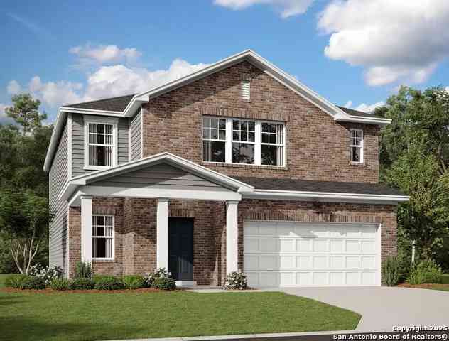 Homes For Sale - 110 Peterson Place<br/> Adkins, TX 78101