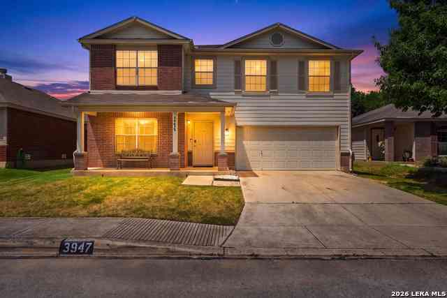 Homes For Sale - 3947 Wisteria Way<br/> Bexar County, San Antonio, TX 78259