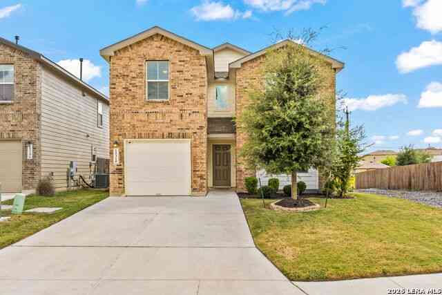 Homes For Sale - 15310 Smoky Honeyeater<br/> Bexar County, San Antonio, TX 78253
