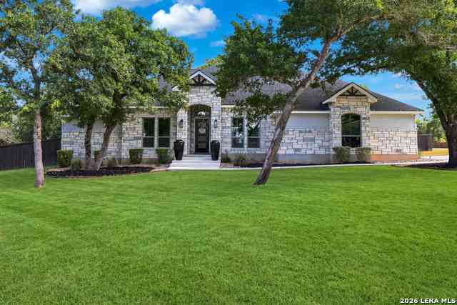 Homes For Sale - 100 Ranger Pt<br/> Adkins, TX 78101