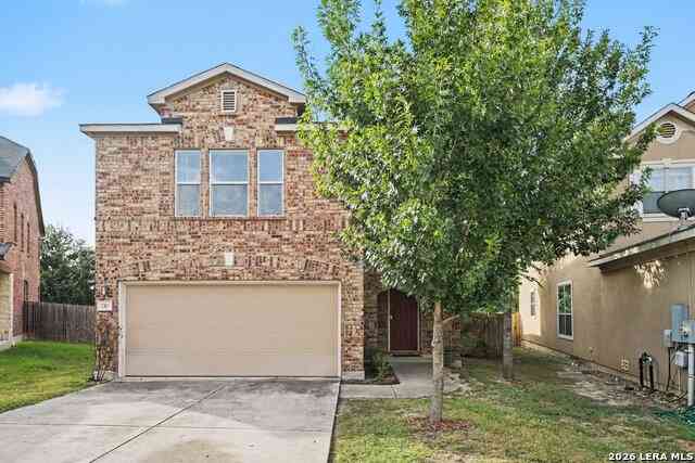 Homes For Sale - 210 Granite Mist<br/> Bexar County, Universal City, TX 78148