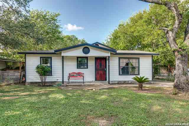 Homes For Sale - 3938 Motes Dr<br/> San Antonio, TX 78237