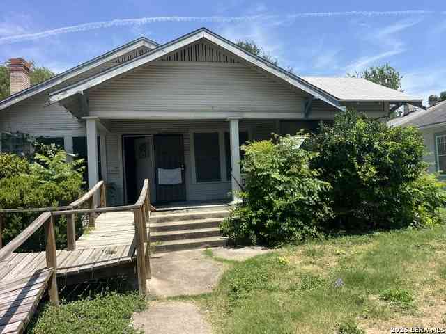 Homes For Sale - 711 Kayton<br/> San Antonio, TX 78210