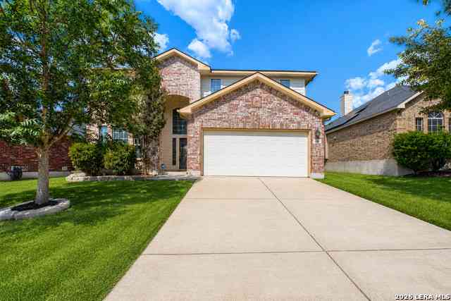 Homes For Sale - 606 Point Mdw<br/> Bexar County, San Antonio, TX 78253
