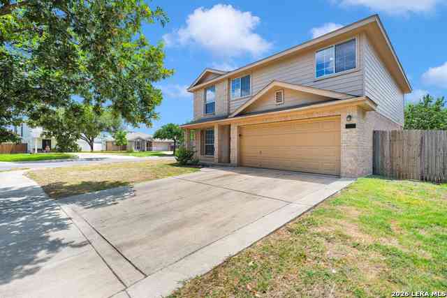Homes For Sale - 10802 Arabian Sands<br/> Bexar County, San Antonio, TX 78254