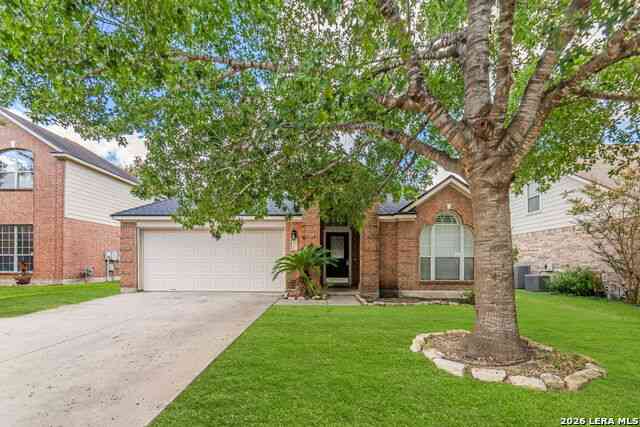 Homes For Sale - 4717 Windy Rdg<br/> Guadalupe County, Schertz, TX 78154