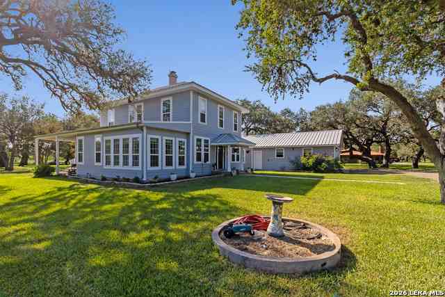 Homes For Sale - 4814 Old Highway 181<br/> Beeville, TX 78102