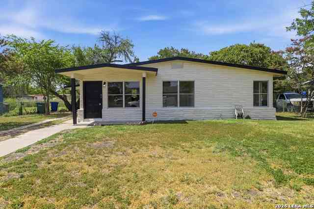 Homes For Sale - 123 Chadwick Dr<br/> San Antonio, TX 78227