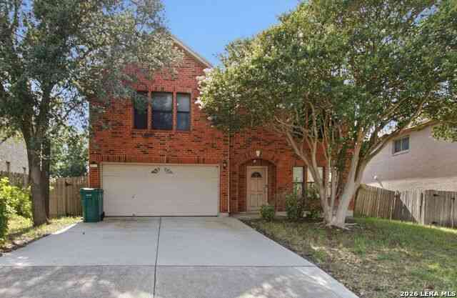 Homes For Sale - 8111 Cantura Mls<br/> Bexar County, Converse, TX 78109