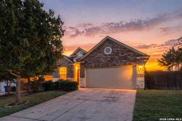 Homes For Sale - 2017 Dove Crossing<br/> Guadalupe County, New Braunfels, TX 78130