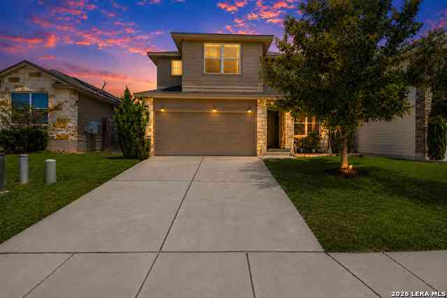 Slider Thumb