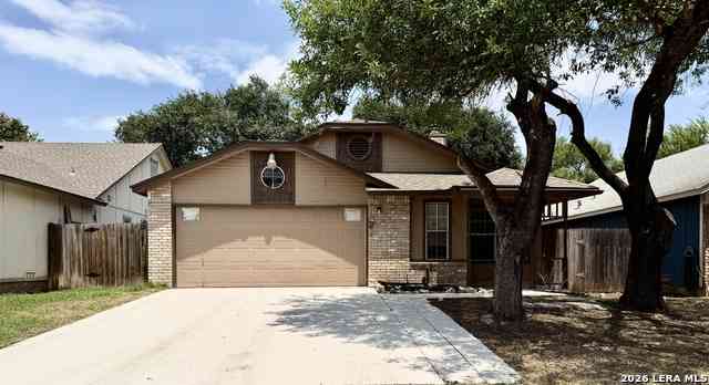 Homes For Sale - 10111 Pebblestone<br/> San Antonio, TX 78250