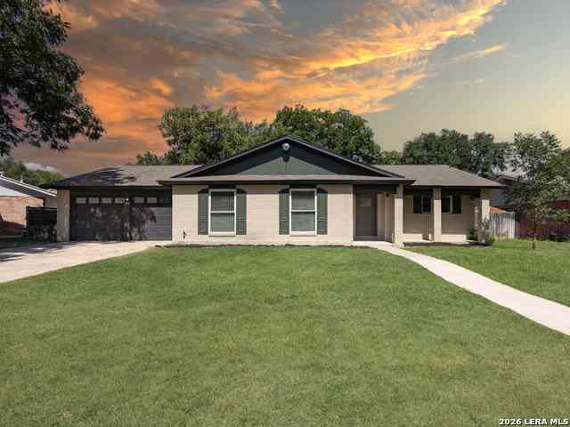 Homes For Sale - 5026 La Haya St<br/> Bexar County, San Antonio, TX 78233