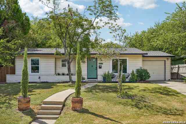 Homes For Sale - 718 Olney Dr<br/> Bexar County, San Antonio, TX 78209