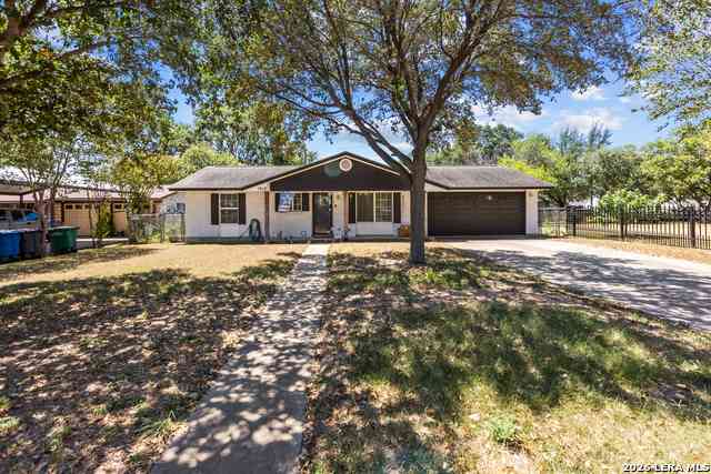 Homes For Sale - 1618 Peterson<br/> San Antonio, TX 78224