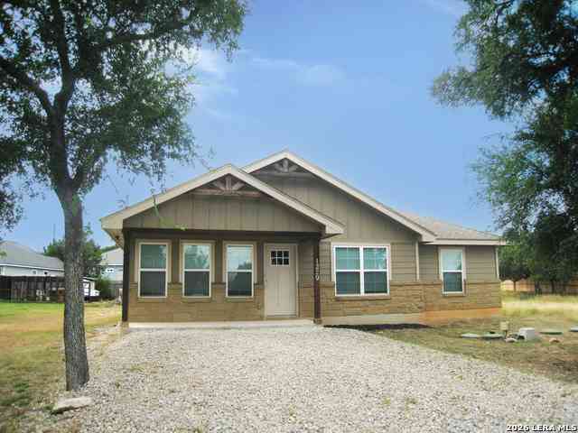 Homes For Sale - 1229 Bob White Dr<br/> Spring Branch, TX 78070