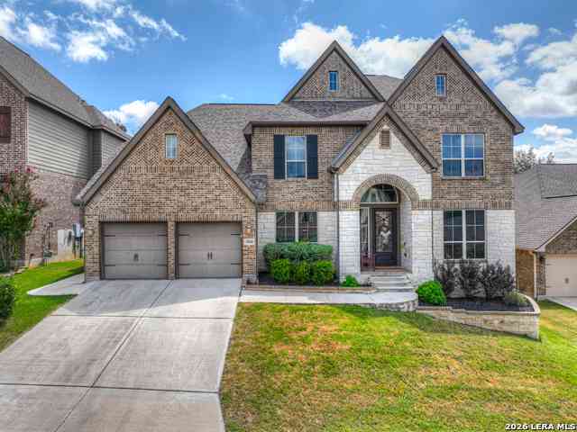 Homes For Sale - 25818 Enchanted Dawn<br/> San Antonio, TX 78255