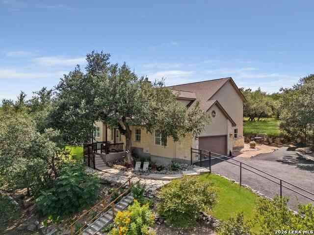 Homes For Sale - 4040 Fire Candle<br/> Spring Branch, TX 78070