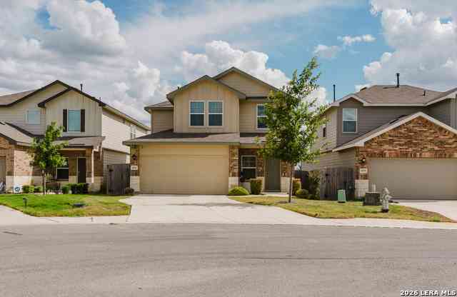 Homes For Sale - 10514 Neversink Blvd<br/> Bexar County, San Antonio, TX 78252