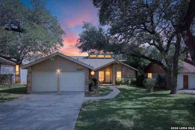 Homes For Sale - 8343 Timber Grand<br/> Bexar County, San Antonio, TX 78250