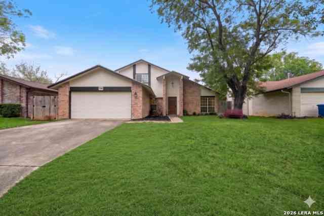 Homes For Sale - 3306 Rosetti Dr<br/> Bexar County, San Antonio, TX 78247