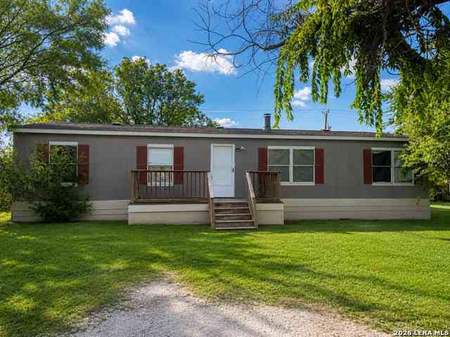 Mobile Home For Sale - 4606 Legend Fls<br/> San Antonio, TX 78253