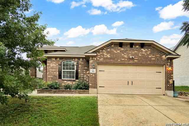 Homes For Sale - 7603 Presidio Hvn<br/> Boerne, TX 78015