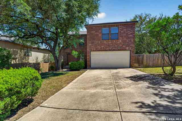 Homes For Sale - 13511 Magnolia Brook<br/> Bexar County, San Antonio, TX 78247