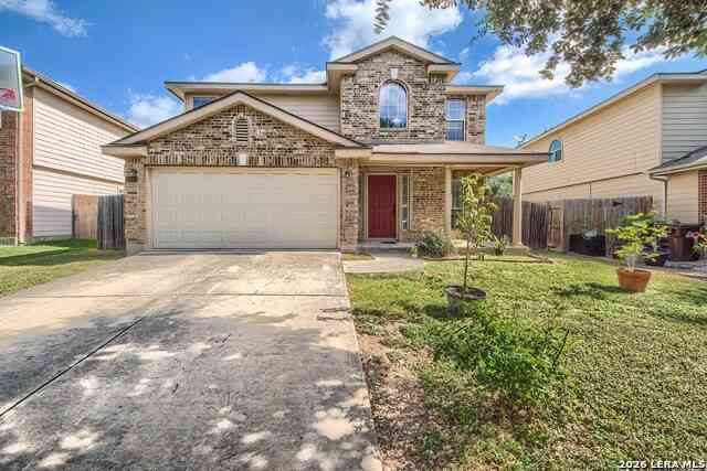 Homes For Sale - 10643 Arabian Sands<br/> Bexar County, San Antonio, TX 78254