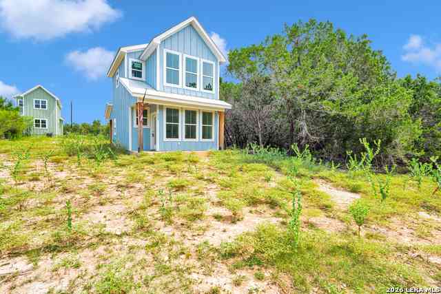 Homes For Sale - 272 Broken Bow<br/> Bandera, TX 78003