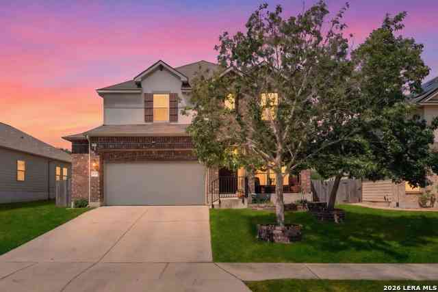 Homes For Sale - 5287 Top Ridge Ln<br/> Guadalupe County, Schertz, TX 78108