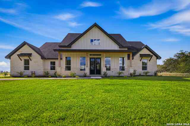 Homes For Sale - 310 Firewheel Loop<br/> Floresville, TX 78114