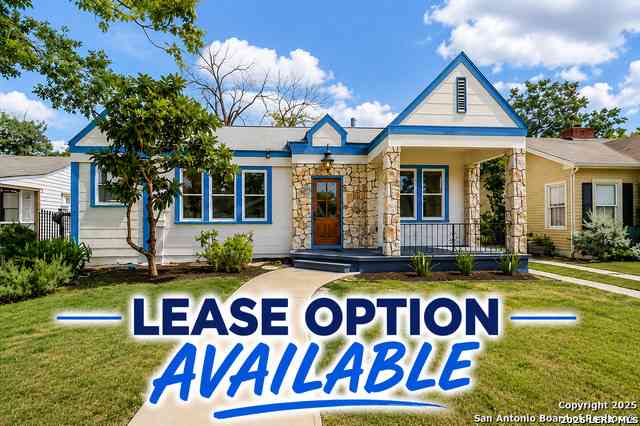 Homes For Sale - 2007 W Mistletoe Ave<br/> Bexar County, San Antonio, TX 78201