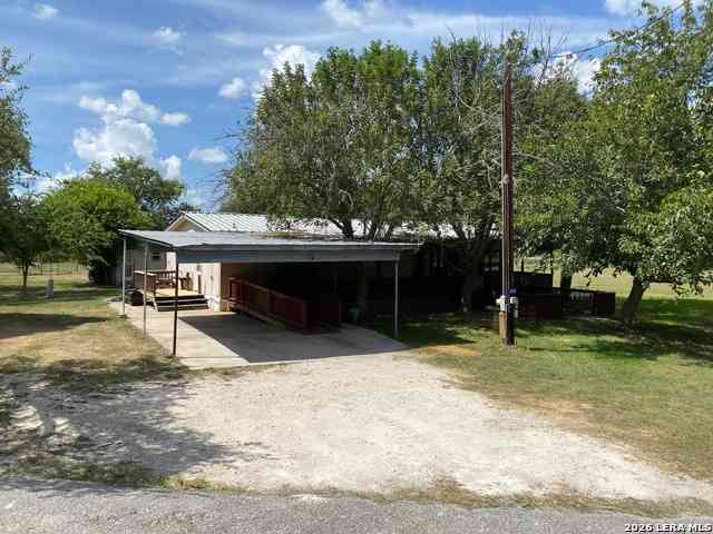 Mobile Home For Sale - 104 N Walnut Way<br/> Kendall County, Boerne, TX 78006