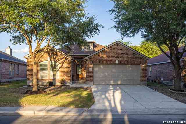 Homes For Sale - 8418 Painted Wagon<br/> Bexar County, San Antonio, TX 78254