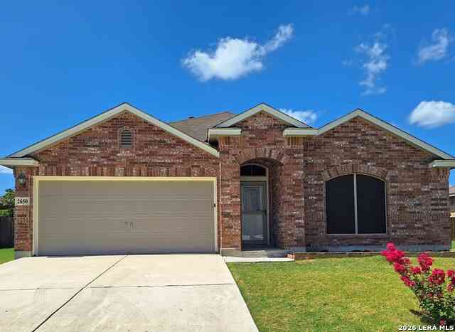 Homes For Sale - 2650 Lonesome Creek Trl<br/> Guadalupe County, New Braunfels, TX 78130