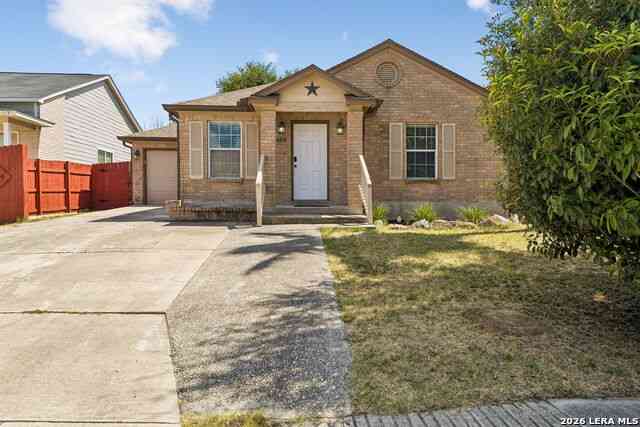 Homes For Sale - 6118 Joes Farm<br/> San Antonio, TX 78244