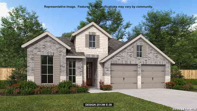 Homes For Sale - 5756 Star View Ct<br/> New Braunfels, TX 78130