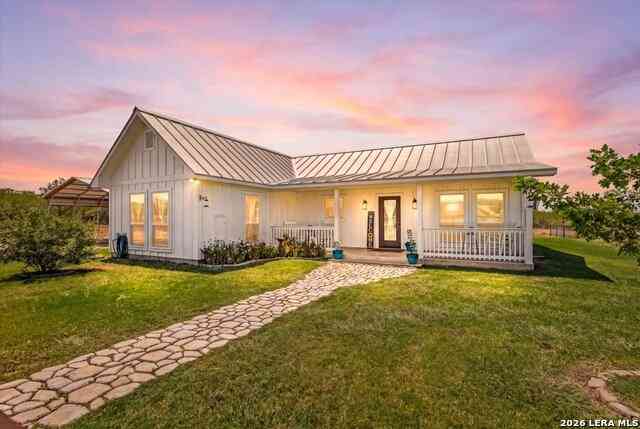 Homes For Sale - 977 Private Road 1688<br/> Frio County, Moore, TX 78057