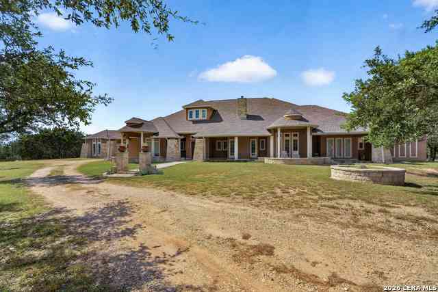 Homes For Sale - 471 Settlement Rd<br/> Bandera, TX 78003