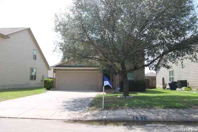 Homes For Sale - 4919 Baloc Farm<br/> Bexar County, San Antonio, TX 78244