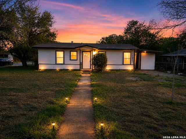 Homes For Sale - 394 Anton Dr<br/> San Antonio, TX 78223