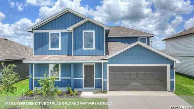 Homes For Sale - 1102 Indian Way<br/> Guadalupe County, Seguin, TX 78155