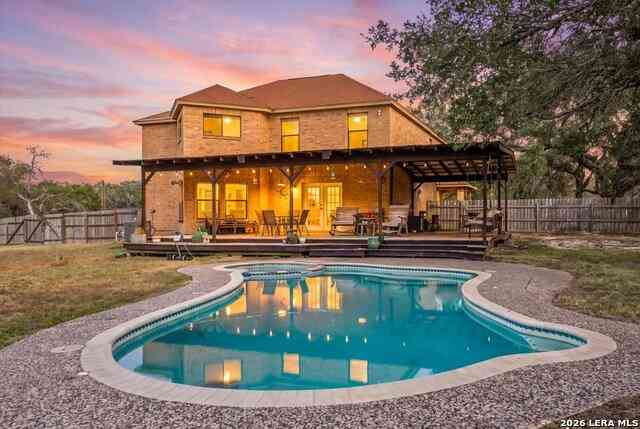 Homes For Sale - 797 Killarney Rd<br/> Floresville, TX 78114